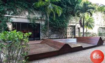 Imagem 2: São Paulo - Apartamento Padrão - Mooca