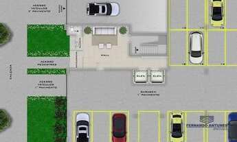 Imagem 5: 3 Quartos, 3 Suíte e 2 vagas no Funcionários