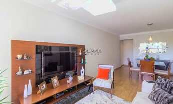 Imagem: Apartamento Venda Vila Romana 72 m² 2 Dormitórios