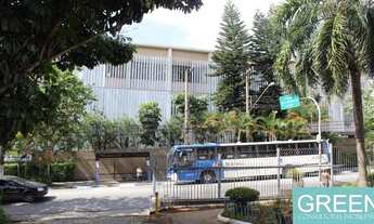 Imagem 3: Galpão Industrial para Locação/Venda, Tucuruvi SP