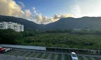 Imagem 7: Apartamento com 2 dormitórios para alugar, 81 m² por R$ 4.133,20/mês - Recreio dos Bandeir