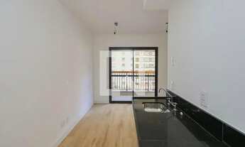 Imagem 2: Apartamento para Aluguel - Brooklin, 1 Quarto, 29 m2