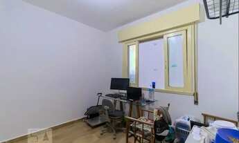 Imagem 2: Apartamento para aluguel tem 78 metros quadrados com 2 quartos em Jardim Paulista - São Pa