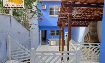 Imagem 2: Casa para venda 173m²