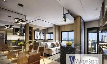 Imagem 5: SAO JOSE DOS CAMPOS - Residential / Apartment - JARDIM ESPLANADA