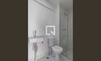 Imagem 5: Apartamento para Aluguel - Alphaville, 1 Quarto, 54 m2