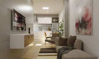 Imagem 5: Studio para venda tem 34 metros quadrados com 2 quartos em São Cristóvão - Teresina - PI