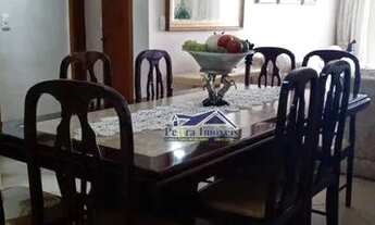 Imagem 5: Apartamento com 2 dormitórios à venda, 85 m² por R$ 380.000 - Vila Guilhermina - Praia Gra