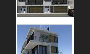 Imagem 2: Sobrado para Venda - 176.2m², 3 dormitórios, sendo 3 suites, 2 vagas - Tristeza