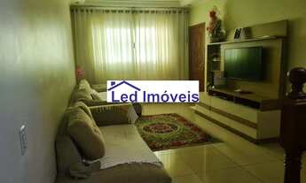 Imagem 2: Sobrado com 3 dorms, Pestana, Osasco - R$ 785 mil, Cod: 1538