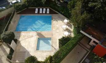 Imagem 2: Apartamento - Jardim Nossa Senhora Auxiliadora - Campinas