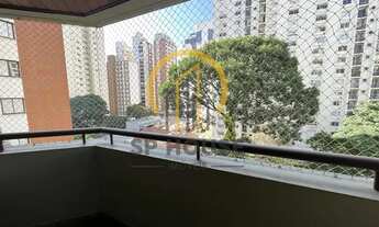 Imagem 7: Apartamento em Moema á venda, R$ 1.749.000,00 ou locação, R$ 6.000,00