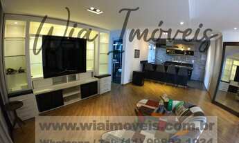 Imagem: Apartamento no CONDOMÍNIO ESCAPE VILA SÃO