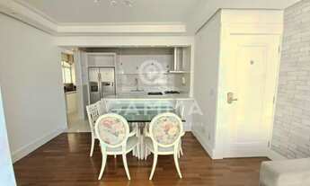 Imagem: Venda ou locação apartamento reformado