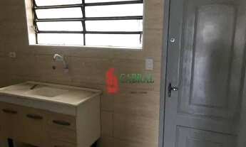 Imagem 6: Sobrado com 3 dormitórios, 120 m² - venda por R$ 678.000,00 ou aluguel por R$ 4.500,00/mês