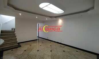 Imagem 5: SOBRADO COM 03 DORMITÓRIOS, 287M² ÓTIMA LOCALIZAÇÃO