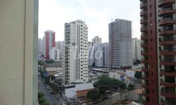 Imagem 3: São Paulo - Apartamento Padrão - Saúde