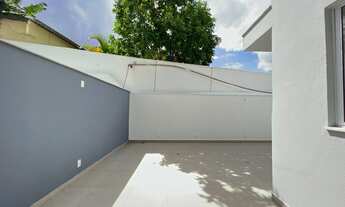 Imagem 7: LINDO APARTAMENTO DE ÁREA PRIVATIVA COM 02 QUARTOS 01 SUÍTE E 02 DUAS VAGAS