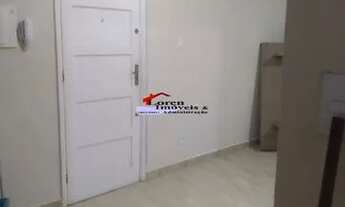 Imagem 2: Apartamento 1 dormitório de Frente Mobiliado Boa Vista Sv!