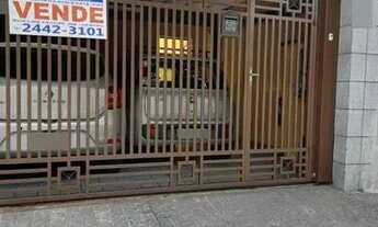 Imagem 2: Casa, Jardim Modelo - São Paulo