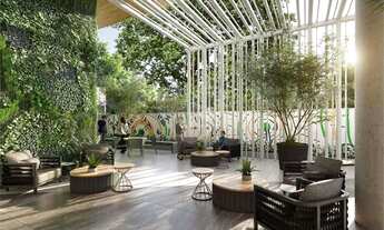 Imagem 7: Studio com 30m² - Tambaú - João Pessoa - PB