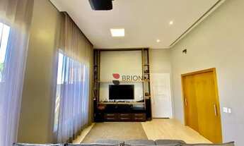 Imagem 6: Casa a venda em condomínio Terras de Siena, em Ribeirão Preto/SP I Imobiliária em Ribeirão