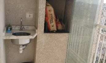 Imagem 6: APTO CARAPICUÍBA