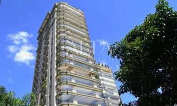 Imagem 7: Cobertura de alto padrão na Vila Nova Conceição - Ótima localização - 822m² 4 suítes 10 va