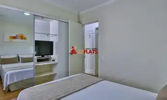 Imagem 4: São Paulo - Apartamento Padrão - Itaim Bibi