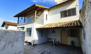 Imagem 4: Excelente Casa Duplex à Venda No Bairro Praia Campista - Macaé RJ