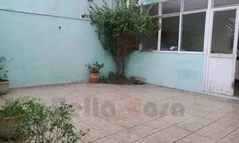 Imagem 5: Sobrado amplo com três dormitórios e quatro vagas de garagem na Mooca