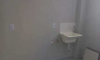 Imagem 5: Alugo apartamento no JD Nunes!!! R$ 850,00