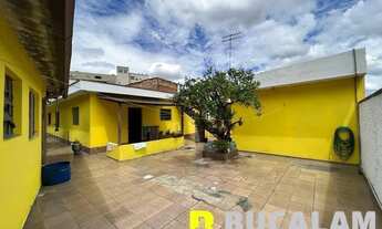 Imagem 3: CASA COM EDÍCULA PARA VENDA/LOCAÇÃO NO JARDIM MARIA ROSA