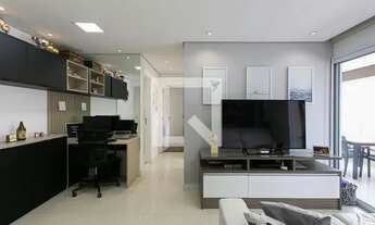 Imagem 4: Apartamento para Aluguel - Tatuapé, 2 Quartos, 67 m2