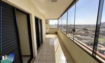 Imagem 2: Apartamento residencial para Locação no Centro, Ribeirão Preto