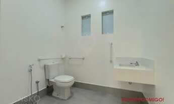 Imagem 7: Salão para alugar - 240m² - Indianópolis - NSK3 Imoveis - cod. 43578