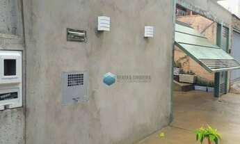 Imagem 3: Casa com 2 dormitórios à venda, 120 m² por R$ 390.000 - Vila Imperial - São José do Rio Pr