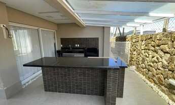 Imagem 2: Casa de Condomínio com 3 dormitórios para alugar em Bragança Paulista