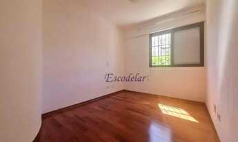 Imagem 5: Apartamento com 2 dormitórios para alugar, 60 m² por R$ 3.220,00/mês - Santana - São Paulo