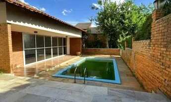 Imagem: RR5469D Casa 320m² CONDOMÍNIO RESIDENCIAL