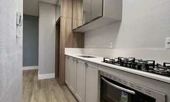 Imagem: Residencial Stuttgart 03 dormitórios mobiliado