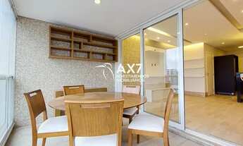 Imagem 5: SãO PAULO - Apartamento Padrão - Itaim Bibi