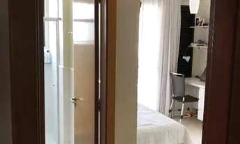 Imagem 6: Ap. Higienópolis próximo Santa Ursula