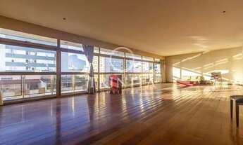 Imagem 2: Apartamento no Leblon - Rio de Janeiro