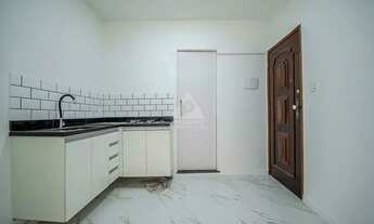 Imagem 3: Apartamento à venda, 1 quarto, 1 vaga, Centro - RIO DE JANEIRO/RJ