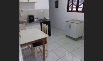 Imagem 3: Kitnet mobiliada