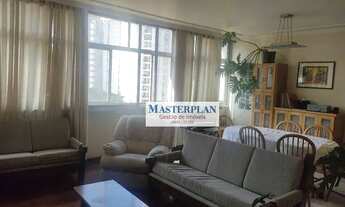 Imagem: Belíssimo apartamento 137,21 m2 a.u - 3