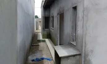 Imagem 3: Casa plana com 3 dormitórios e 113m² no Eusébio-Ce