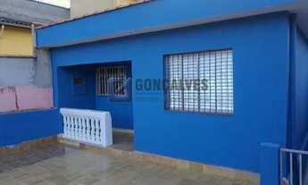 Imagem 6: SAO BERNARDO DO CAMPO - Residential / Sobrado - JARDIM LEBLON