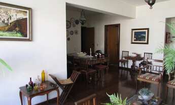 Imagem 7: Apartamento para venda com 140 metros quadrados com 4 quartos em Gutierrez - Belo Horizont